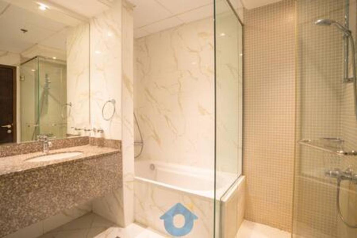 228sa Cozy 1-bhk Coastal Luxury In Palm Jumeirah Apartment *