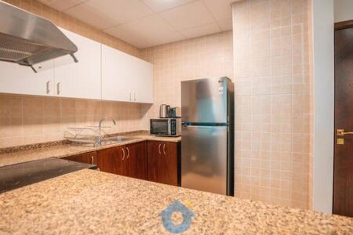 Apartment 228sa Cozy 1-bhk Coastal Luxury In Palm Jumeirah Dubai