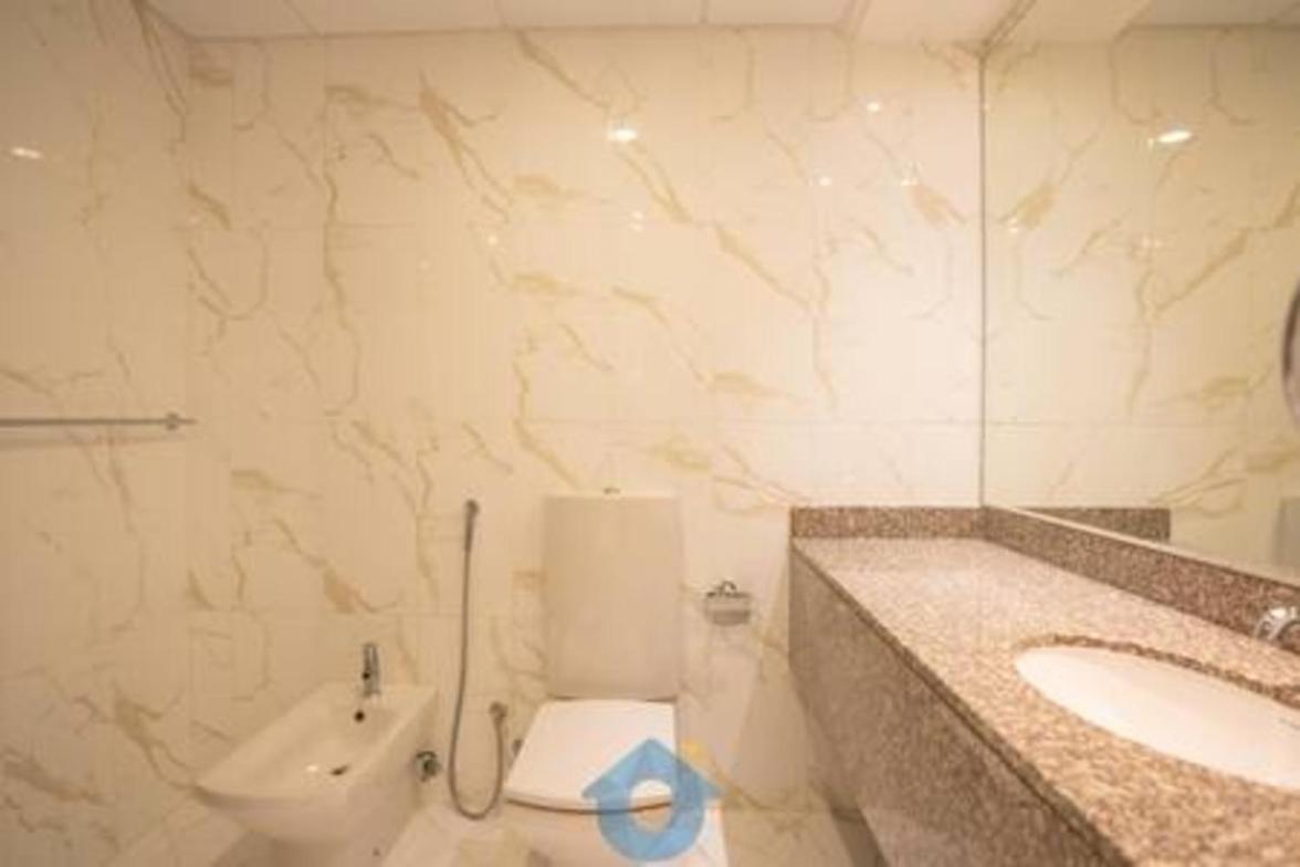 228sa Cozy 1-bhk Coastal Luxury In Palm Jumeirah