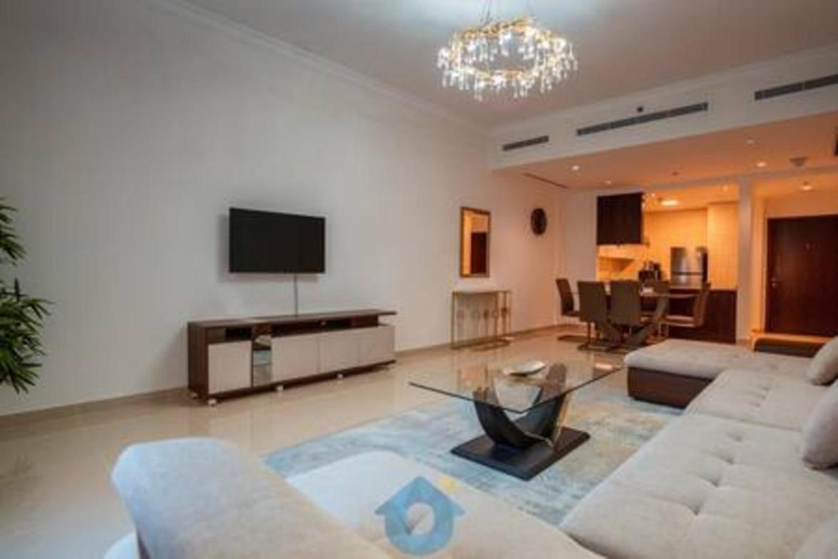 228sa Cozy 1-bhk Coastal Luxury In Palm Jumeirah Dubai