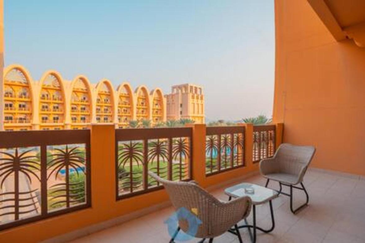 228sa Cozy 1-bhk Coastal Luxury In Palm Jumeirah Apartment Dubai