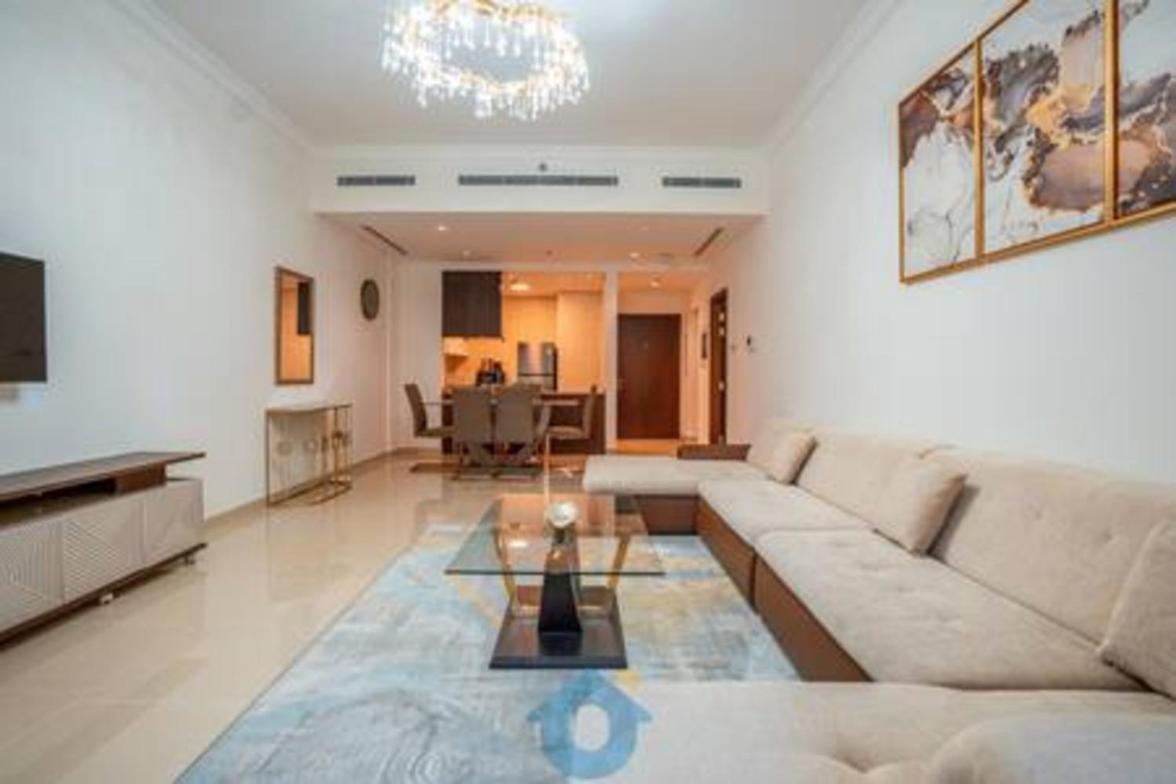Apartment 228sa Cozy 1-bhk Coastal Luxury In Palm Jumeirah
