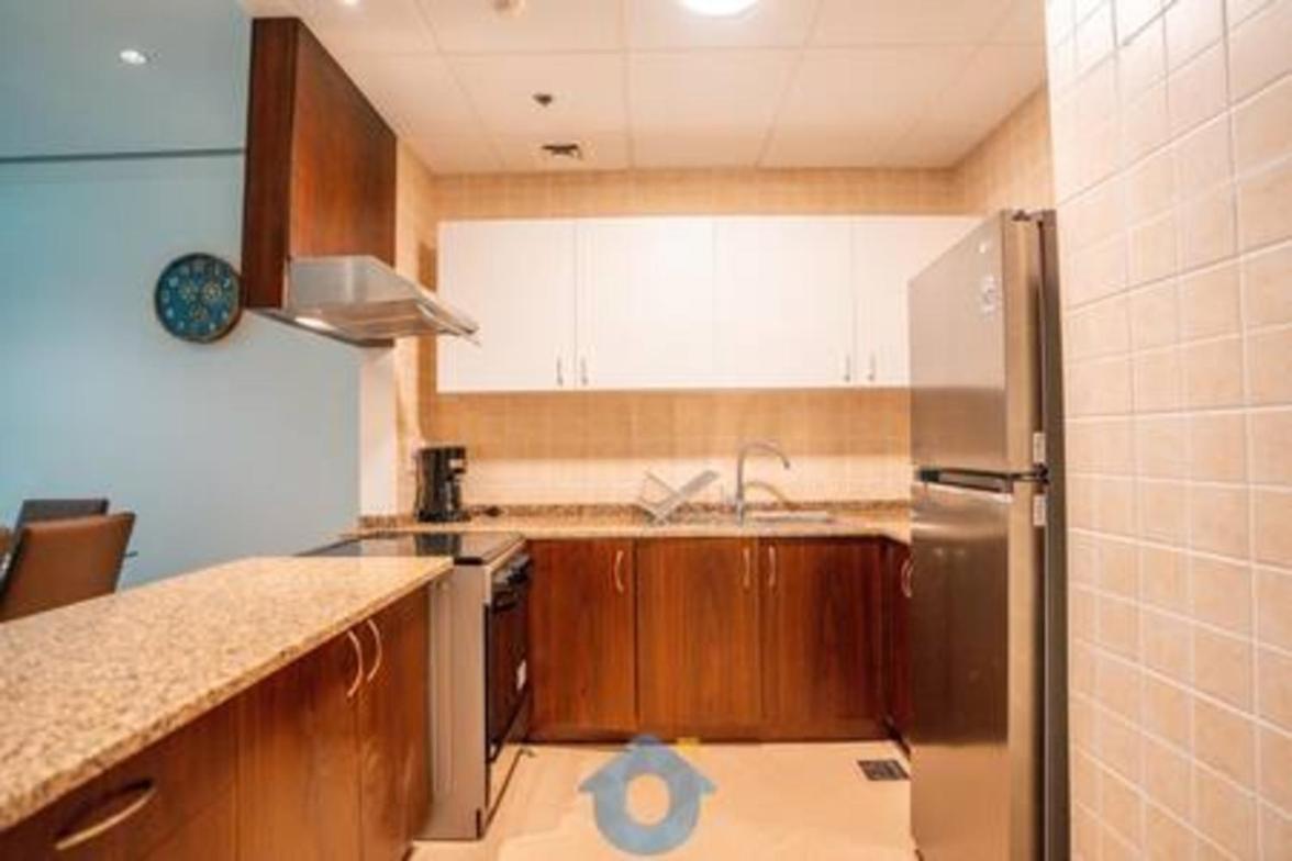 228sa Cozy 1-bhk Coastal Luxury In Palm Jumeirah * Dubai