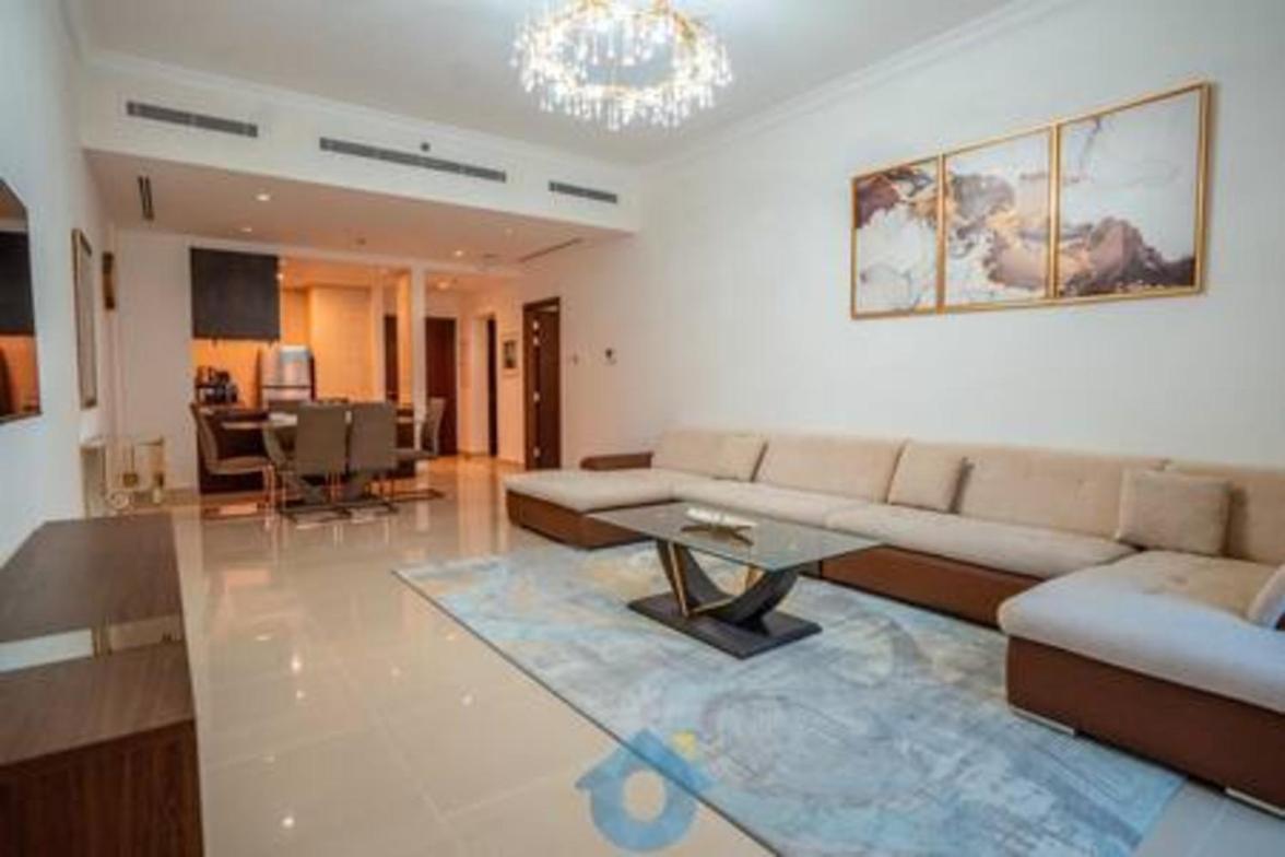 228sa Cozy 1-bhk Coastal Luxury In Palm Jumeirah Dubai