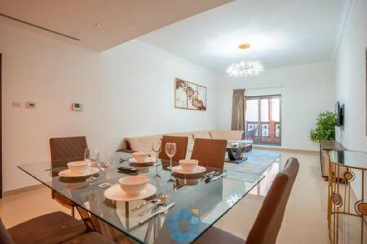 Apartment 228sa Cozy 1-bhk Coastal Luxury In Palm Jumeirah Dubai