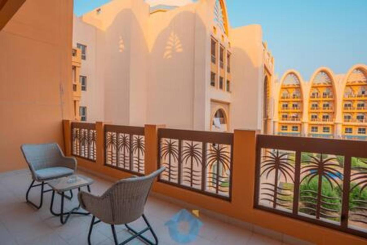 228sa Cozy 1-bhk Coastal Luxury In Palm Jumeirah * Dubai