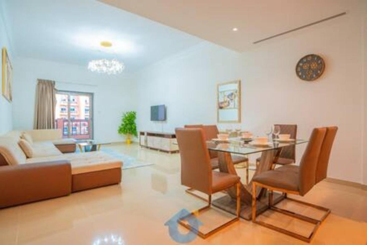 228sa Cozy 1-bhk Coastal Luxury In Palm Jumeirah