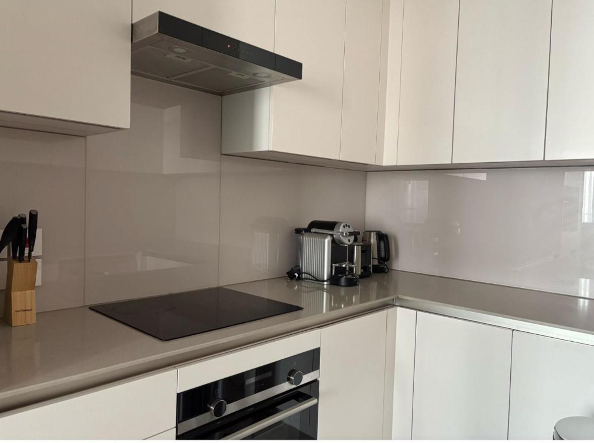 Elegant 2br Address Apartment *