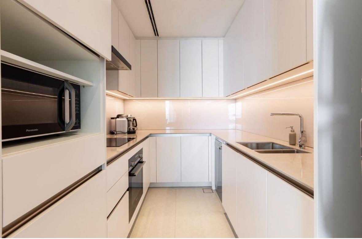 Elegant 2br Address