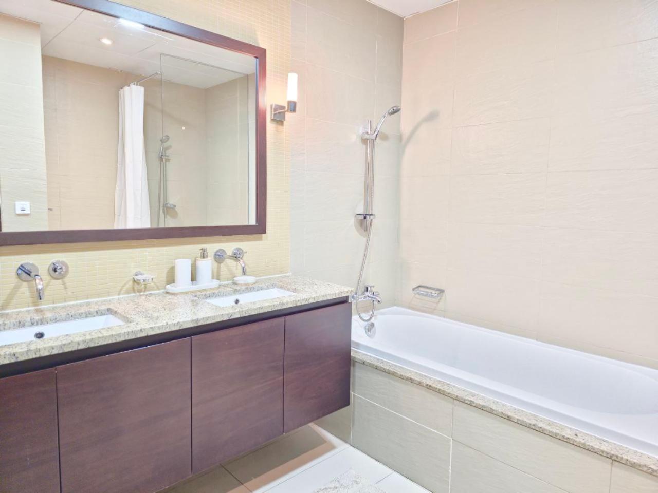 Apartment The Palm Panorama Chic Apartment With Open Sea Views Managed By Sunnyhomes Dubai