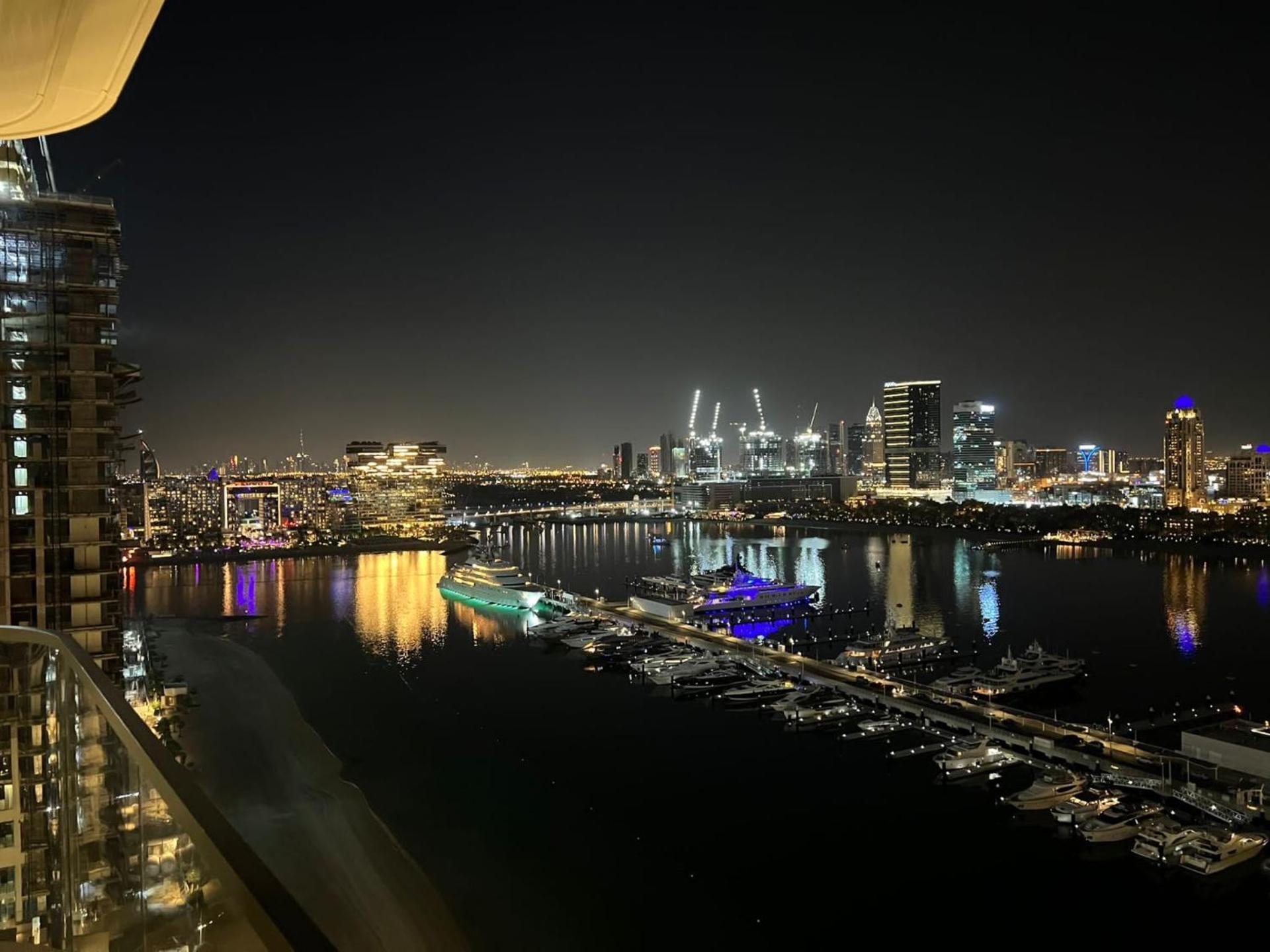 Apartment Luxury 2bdr With Spectacular Frontline And Sea Views