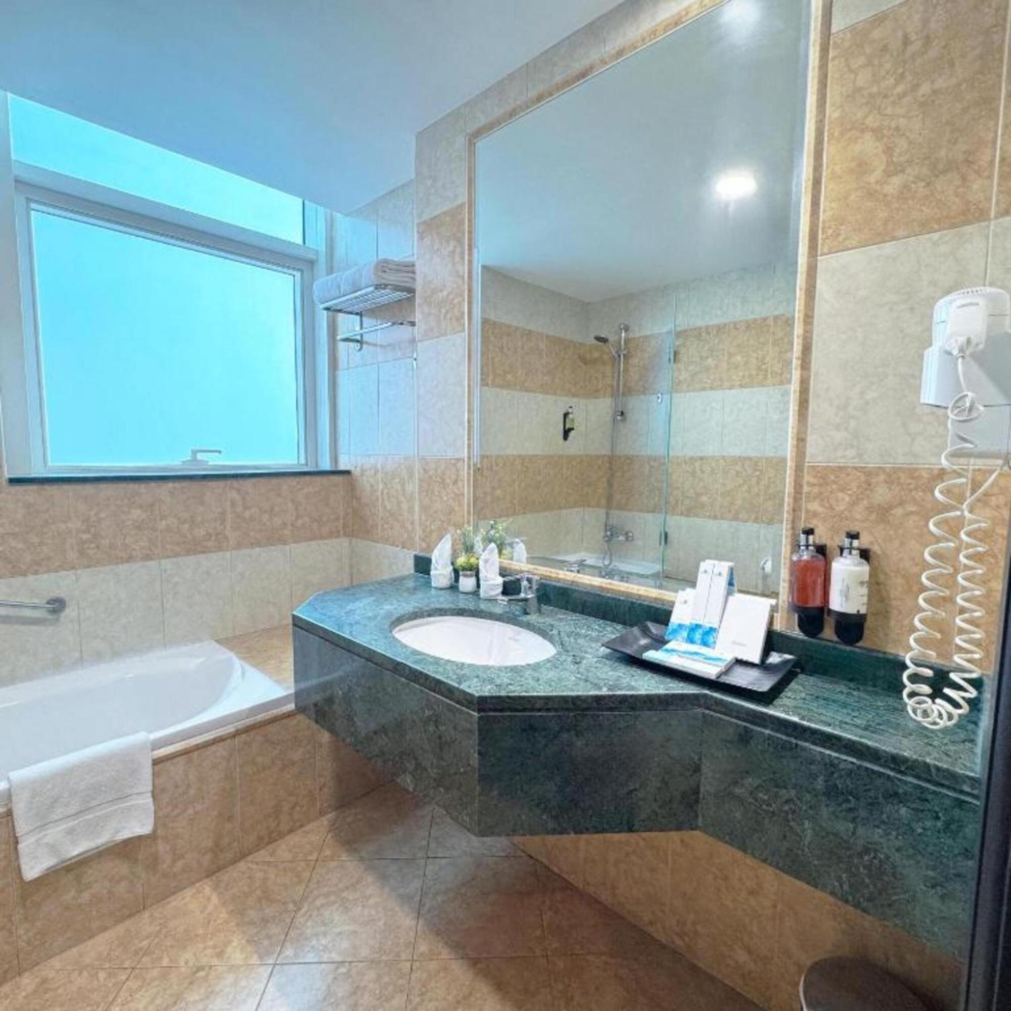 Hotel Dancenter Prime Sheikh Zayed Road Luxury Difc