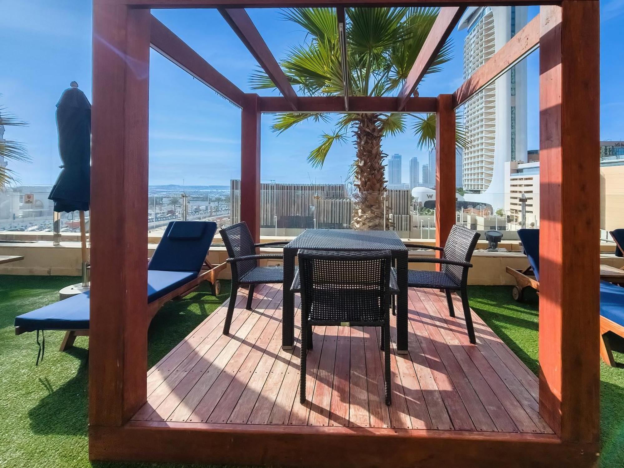 Cozy 1 Bedroom In Elite Dubai