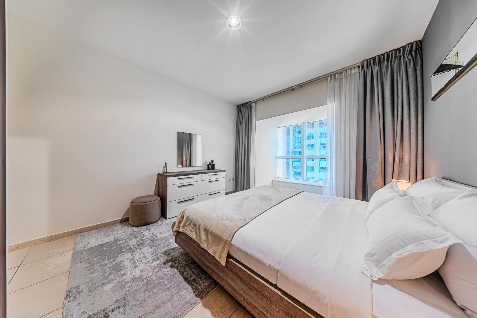 Cozy 1 Bedroom In Elite * Dubai