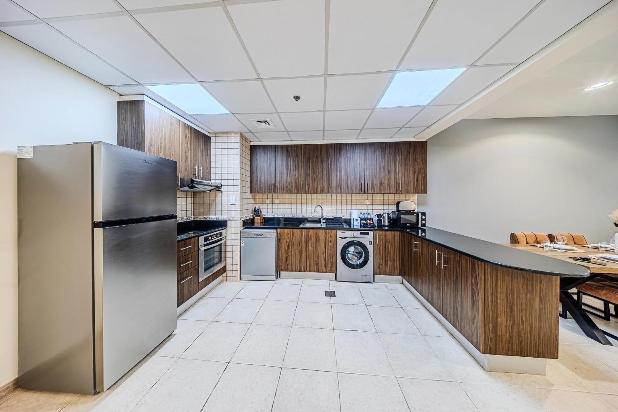 Cozy 1 Bedroom In Elite Apartment