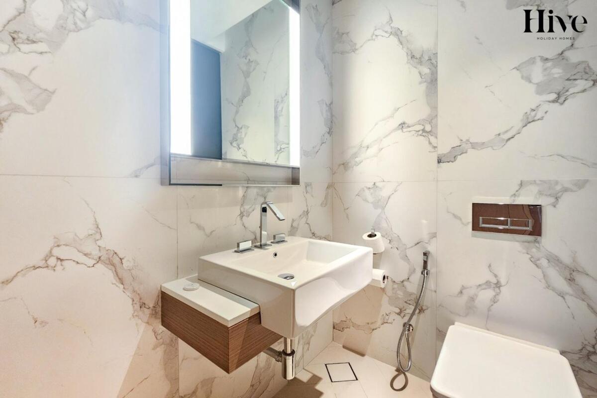Luxury 2 Bed In Address Opera Residences Apartment *