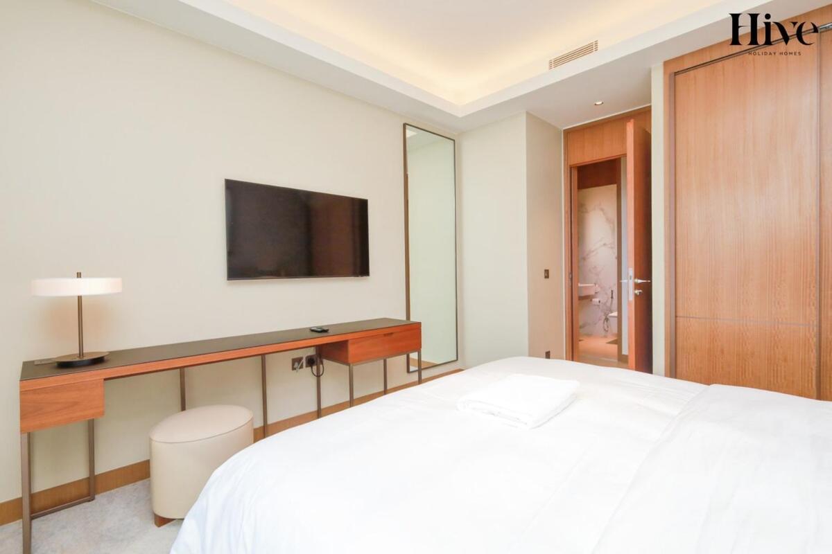 Apartment Luxury 2 Bed In Address Opera Residences Dubai