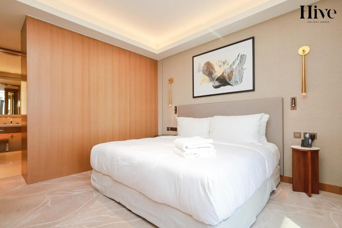 Apartment Luxury 2 Bed In Address Opera Residences *