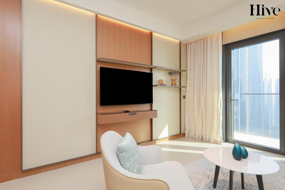 Luxury 2 Bed In Address Opera Residences Apartment *