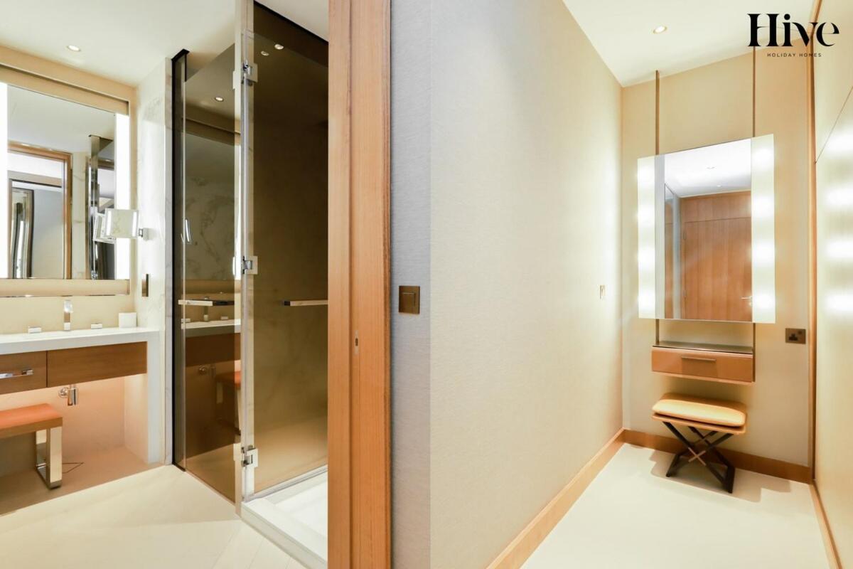 Apartment Luxury 2 Bed In Address Opera Residences