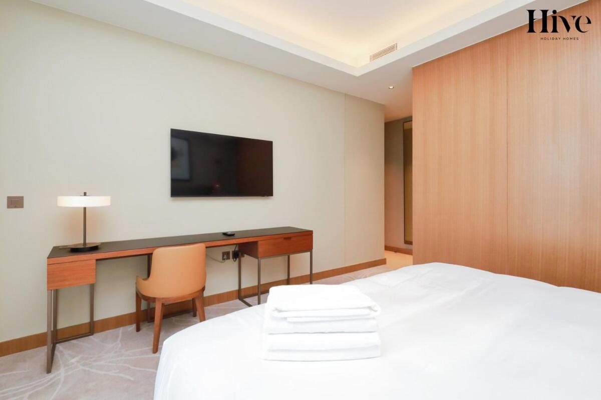 Luxury 2 Bed In Address Opera Residences Apartment *