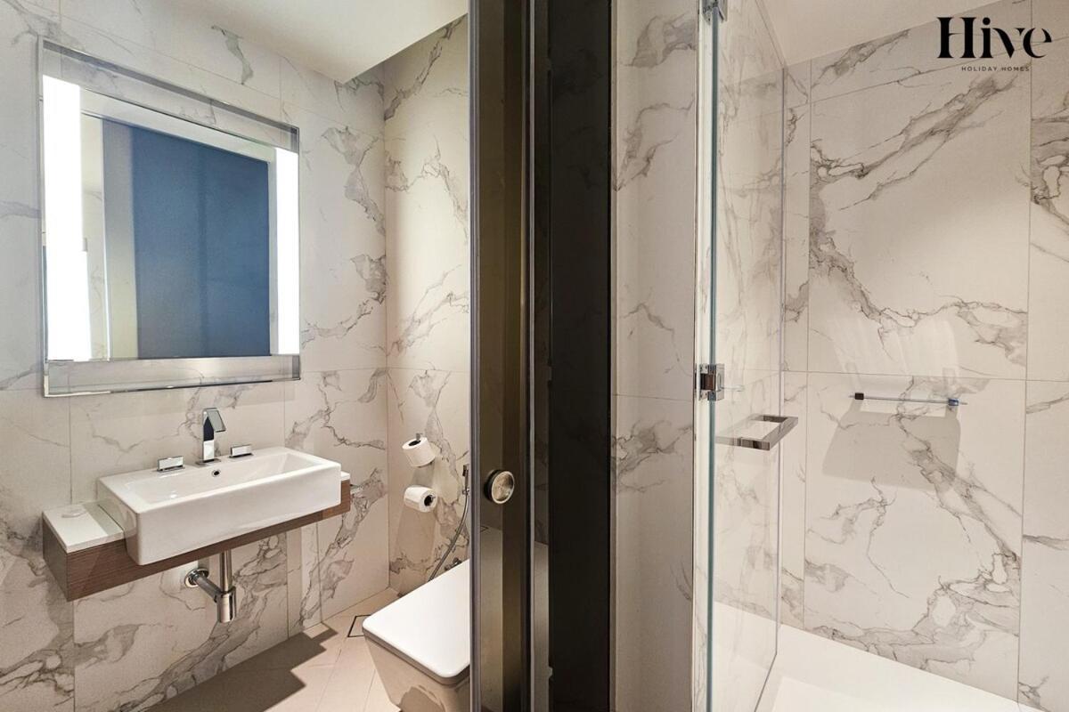 Apartment Luxury 2 Bed In Address Opera Residences Dubai