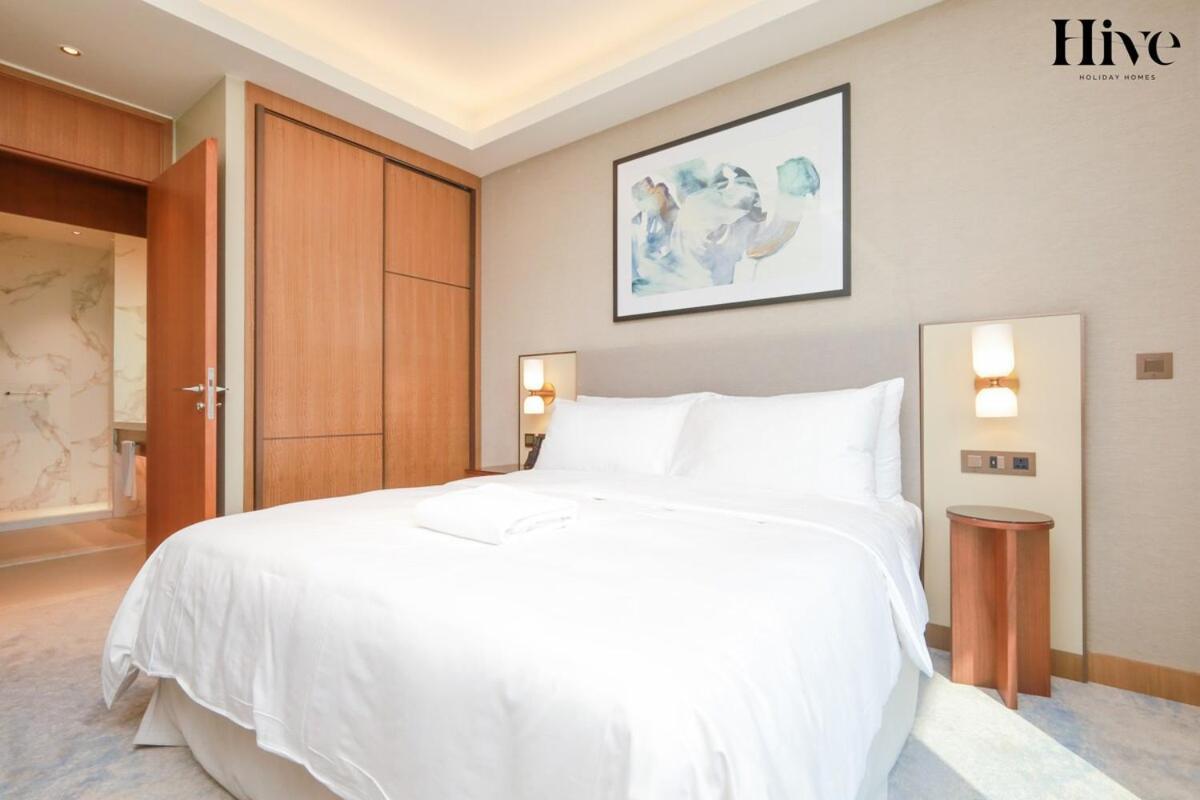 Apartment Luxury 2 Bed In Address Opera Residences Dubai
