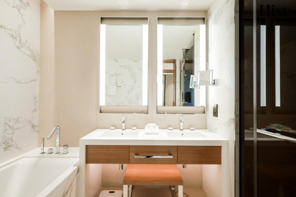 Luxury 2 Bed In Address Opera Residences *