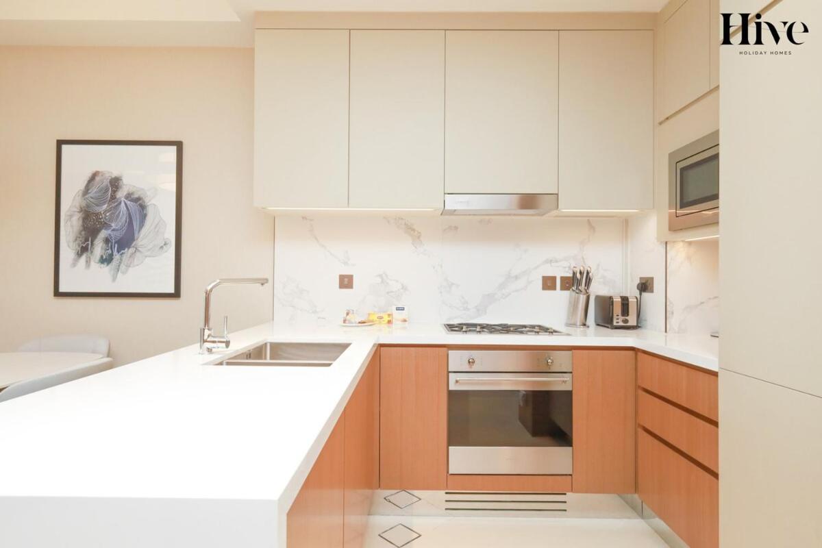 Luxury 2 Bed In Address Opera Residences Dubai