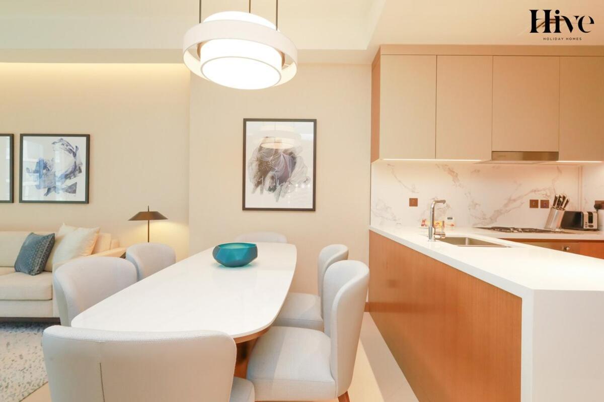 Luxury 2 Bed In Address Opera Residences Dubai