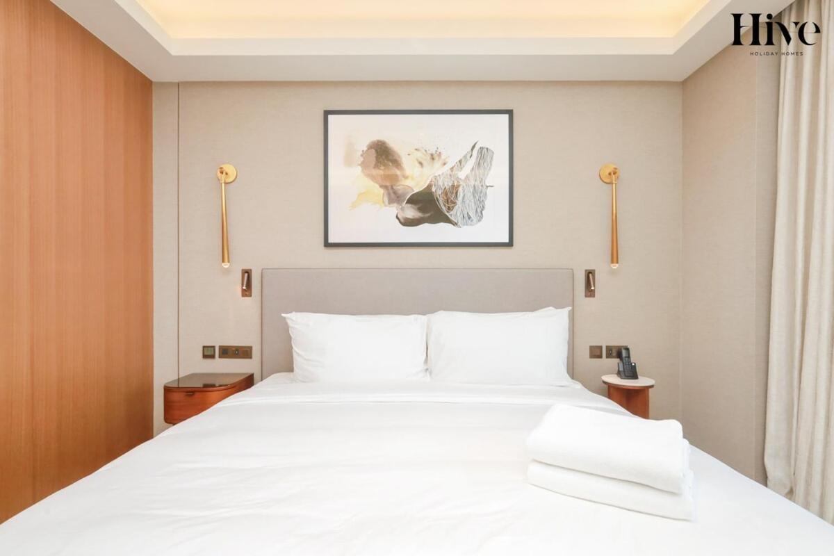 Luxury 2 Bed In Address Opera Residences Apartment *