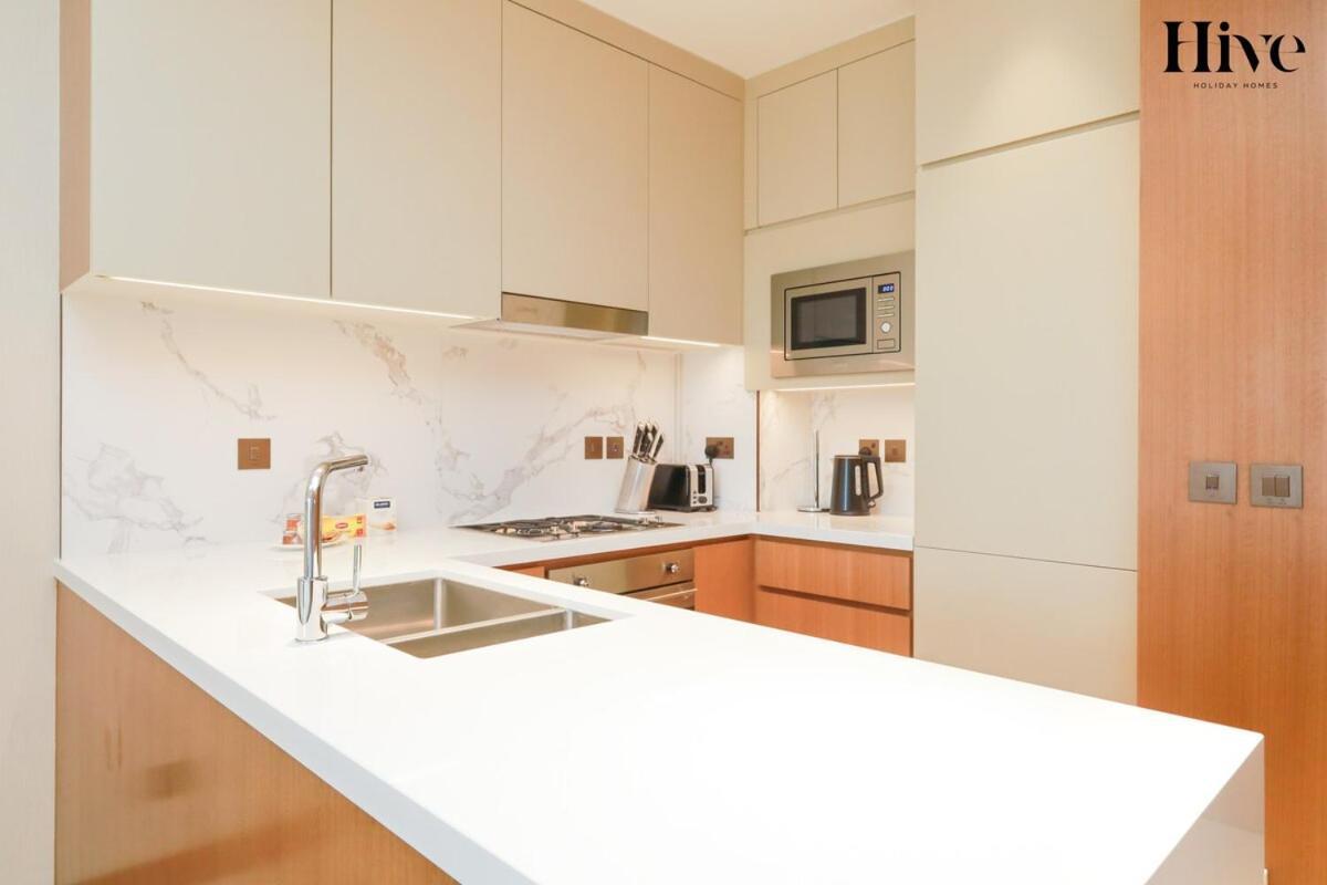 Apartment Luxury 2 Bed In Address Opera Residences Dubai