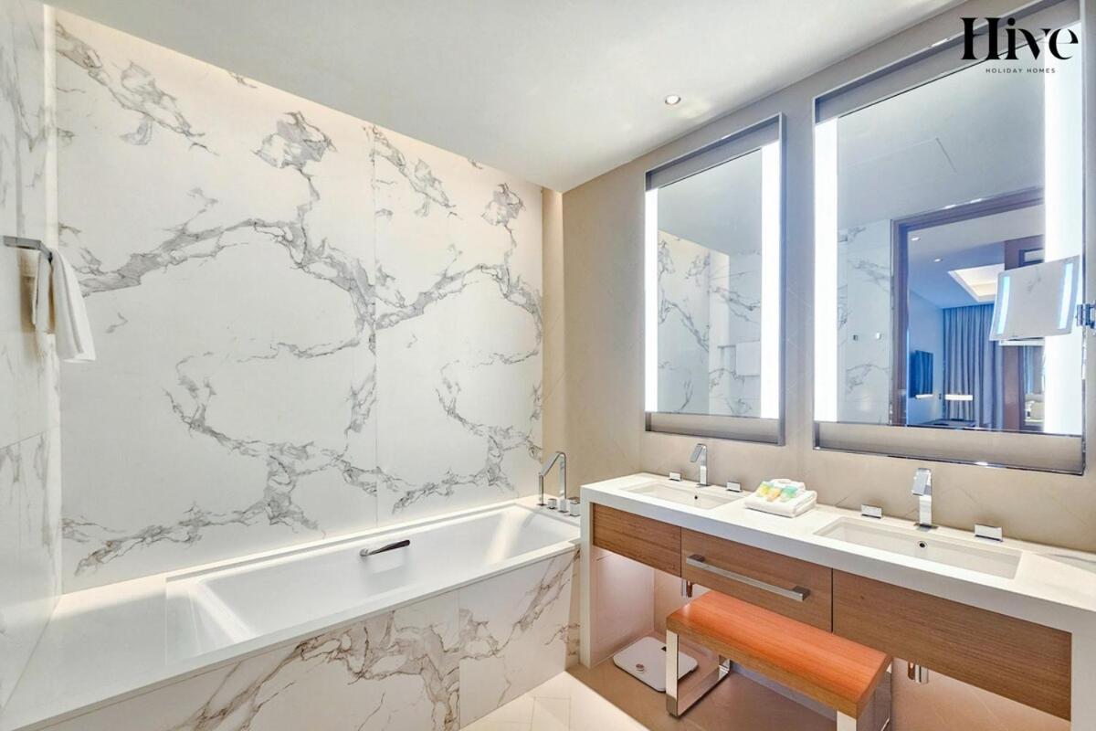 Luxury 2 Bed In Address Opera Residences *