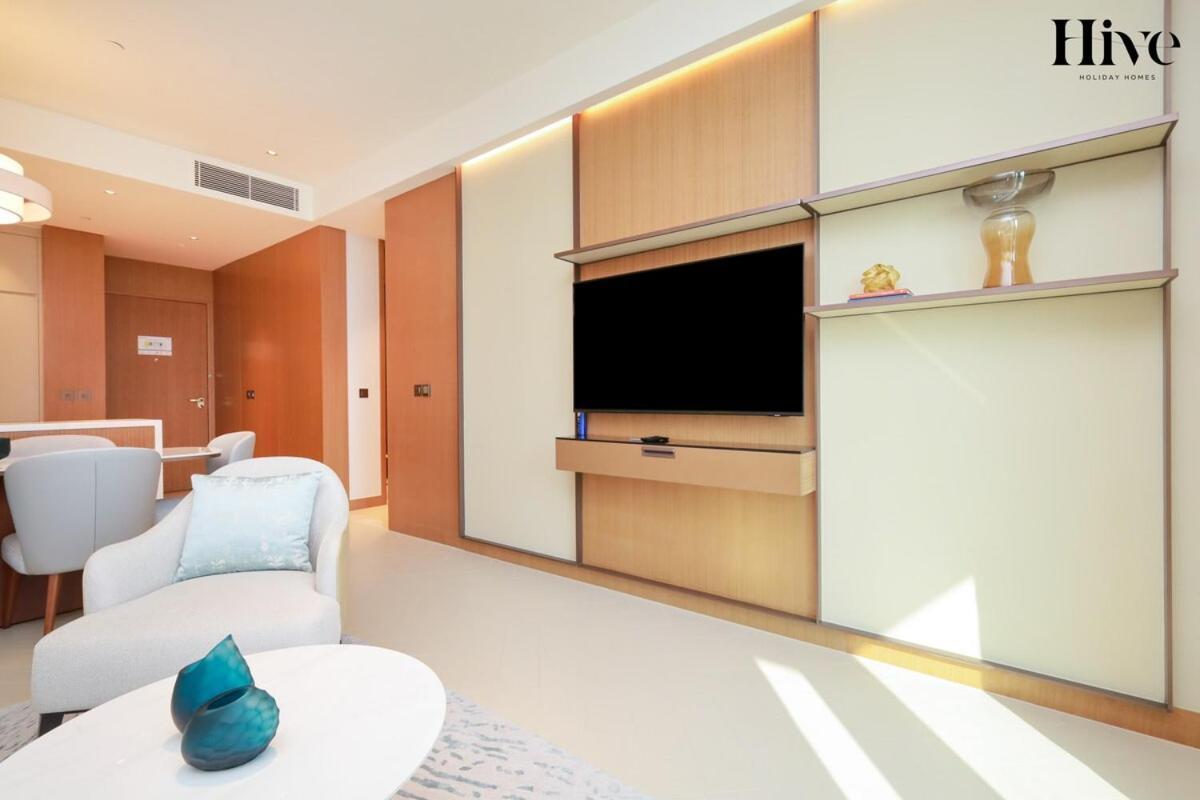 Luxury 2 Bed In Address Opera Residences