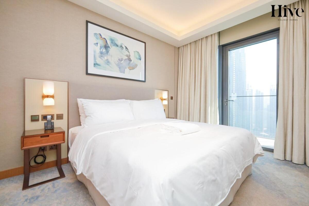 Luxury 2 Bed In Address Opera Residences Apartment