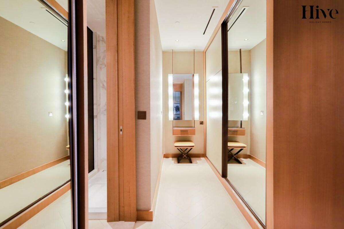 Apartment Luxury 2 Bed In Address Opera Residences *