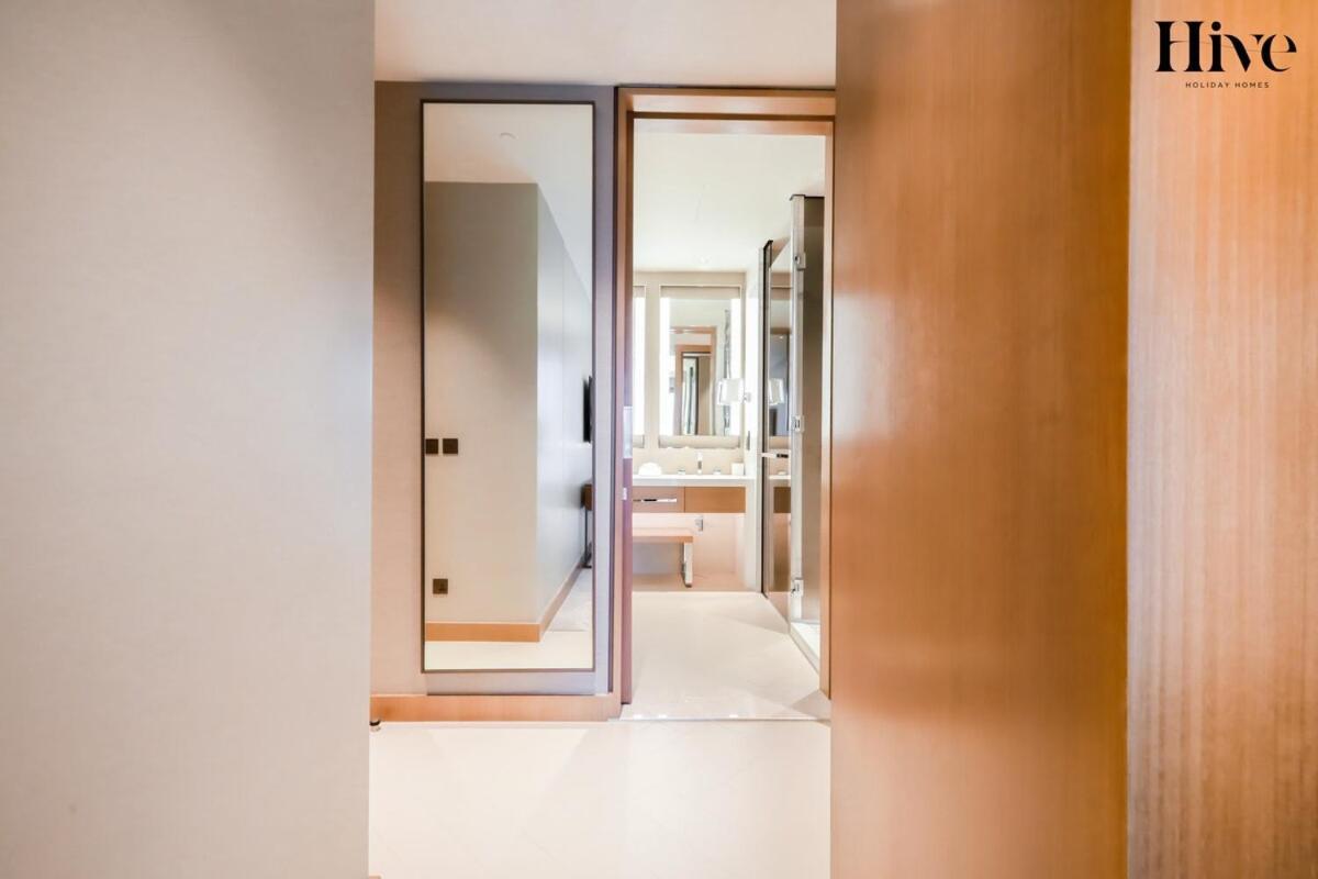 Apartment Luxury 2 Bed In Address Opera Residences Dubai