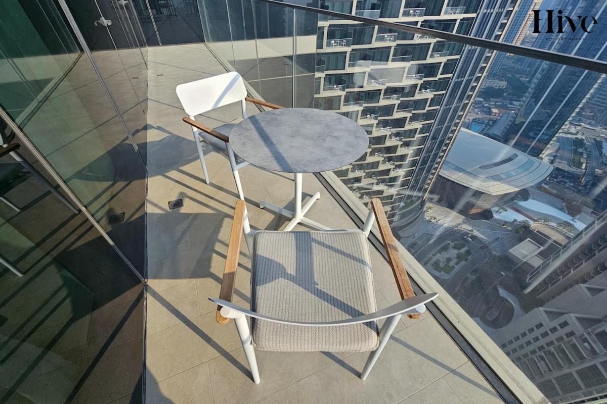 Luxury 2 Bed In Address Opera Residences *
