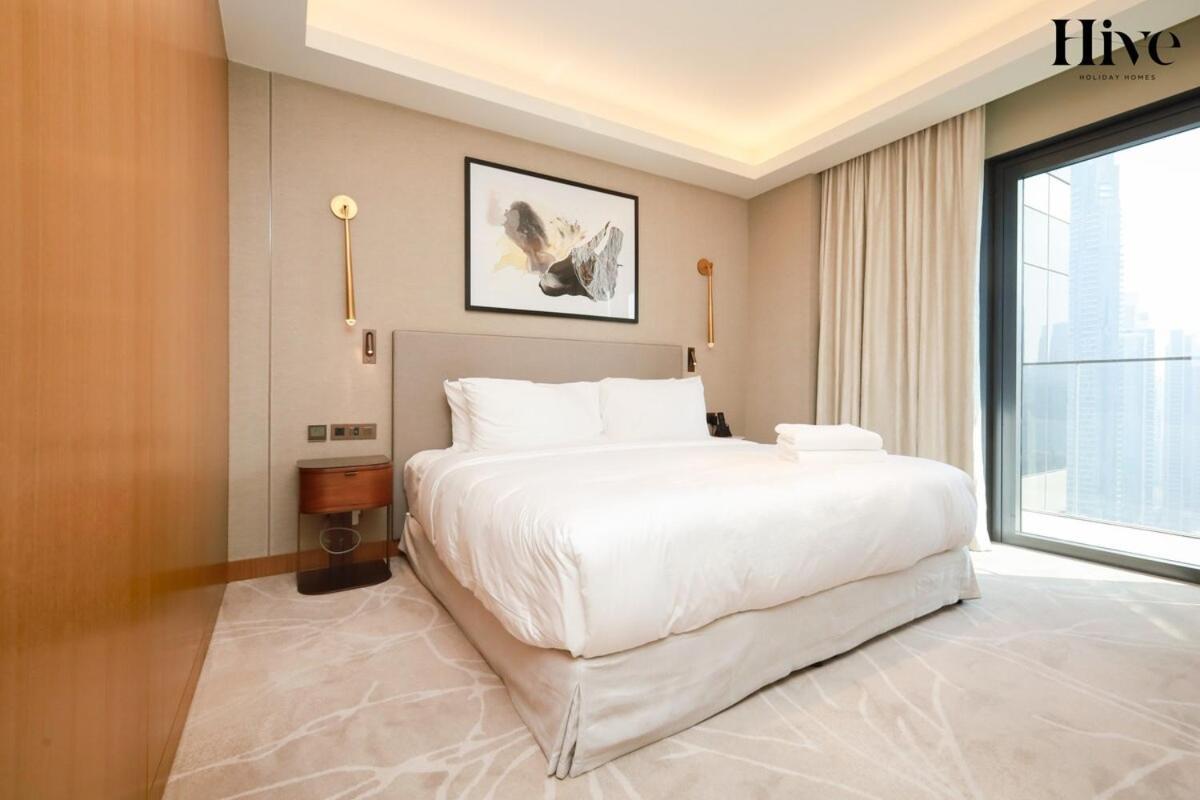 Luxury 2 Bed In Address Opera Residences Dubai