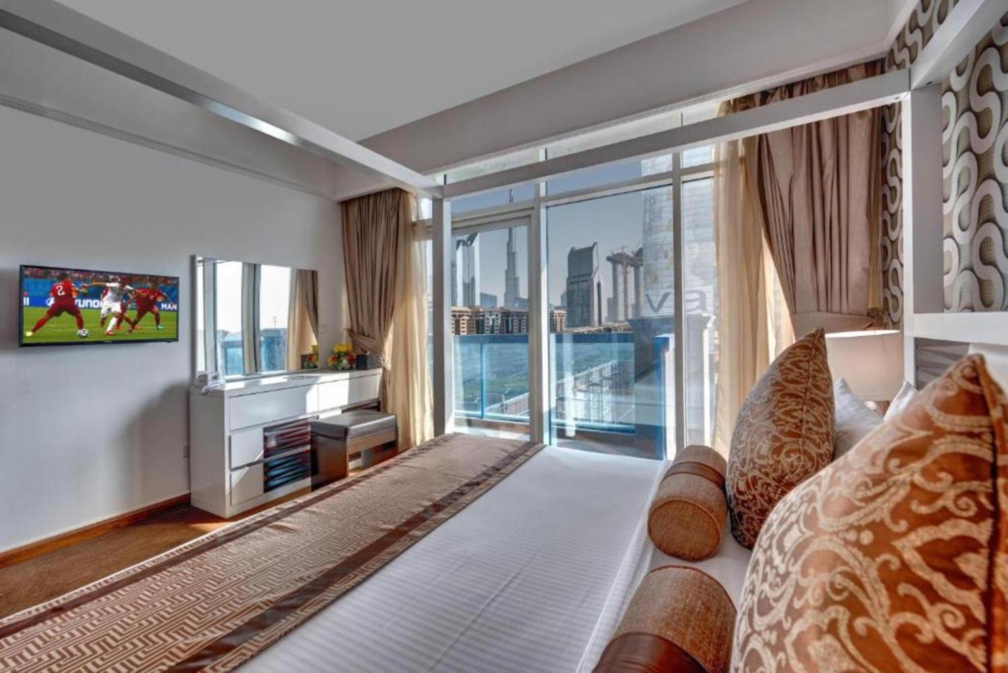 Dancenter Prime Sheikh Zayed Road Luxury Difc Dubai