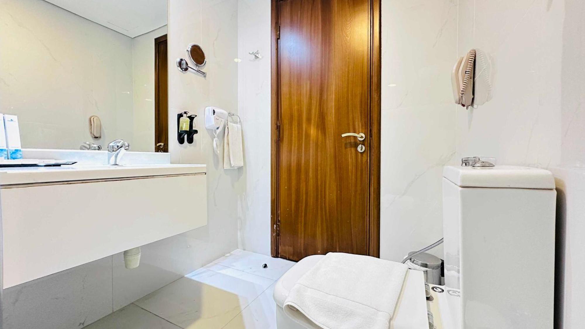 Hotel Dancenter Prime Sheikh Zayed Road Luxury Difc Dubai