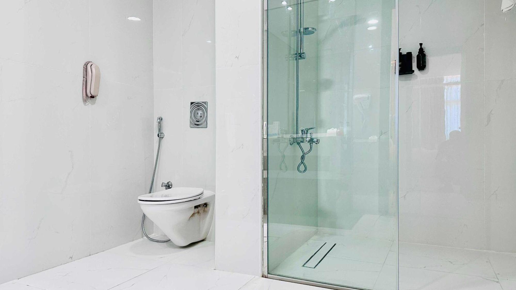 Hotel Dancenter Prime Sheikh Zayed Road Luxury Difc 5*