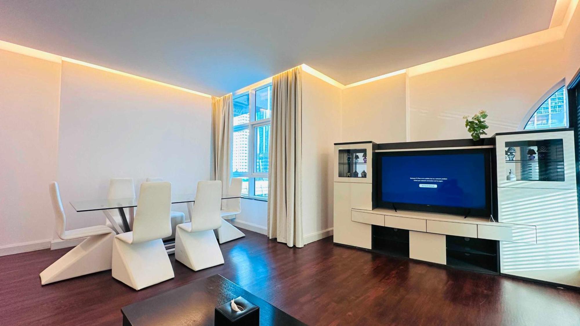Dancenter Prime Sheikh Zayed Road Luxury Difc Hotel 5*