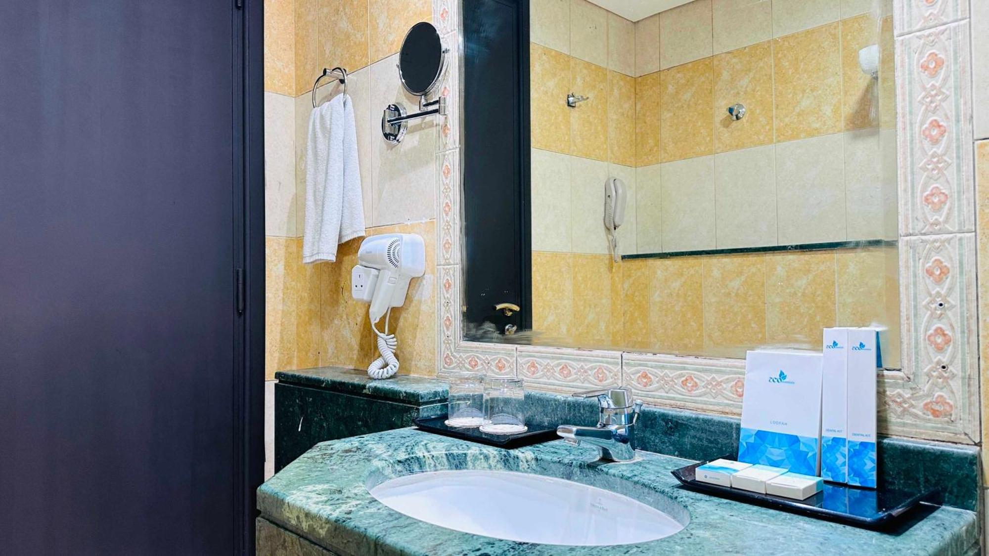 Dancenter Prime Sheikh Zayed Road Luxury Difc 5* Dubai