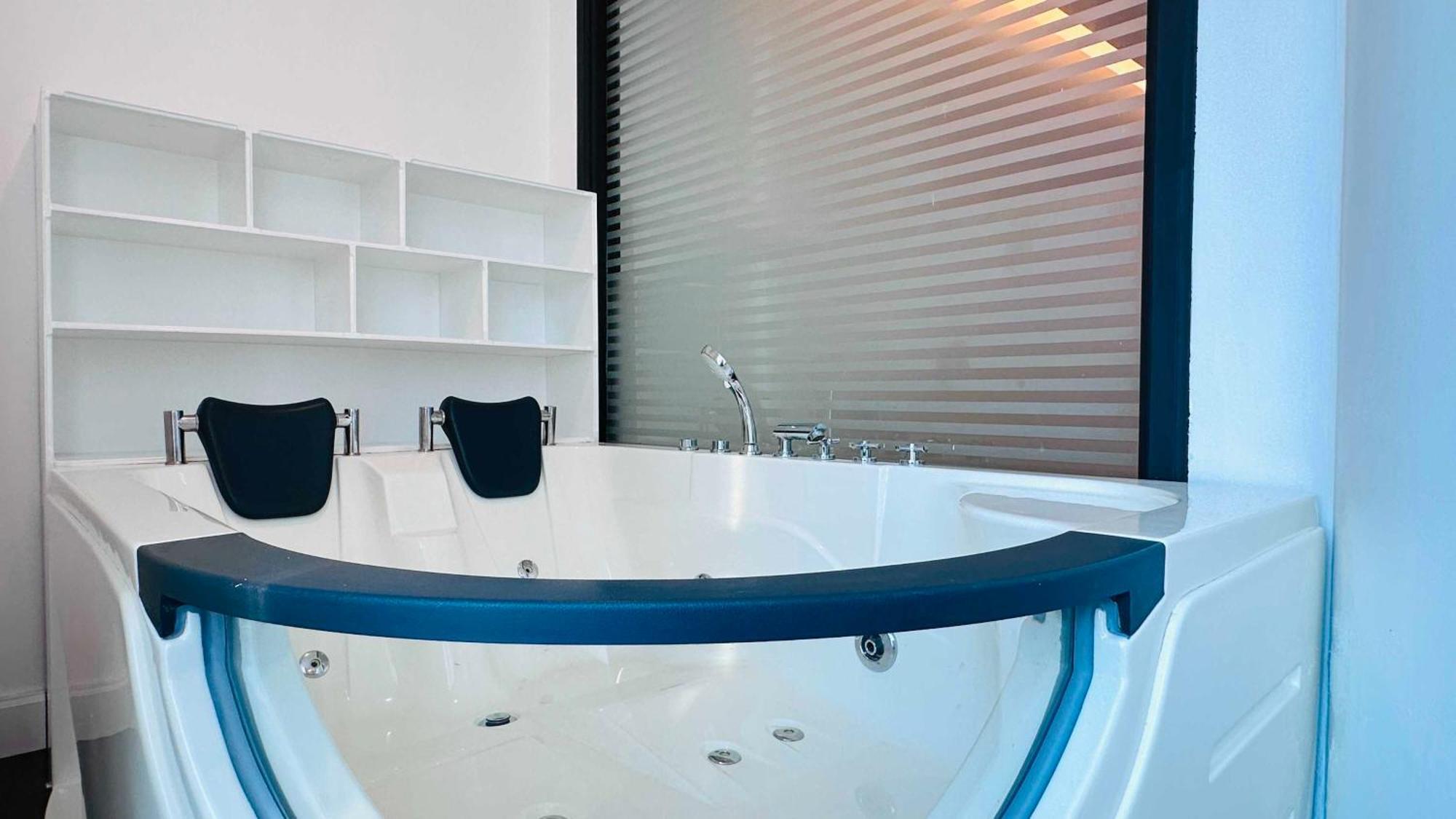 Dancenter Prime Sheikh Zayed Road Luxury Difc 5* Dubai