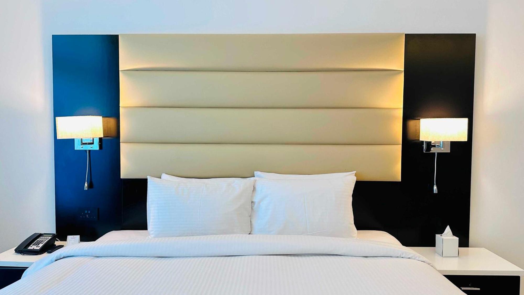 Dancenter Prime Sheikh Zayed Road Luxury Difc Hotel Dubai