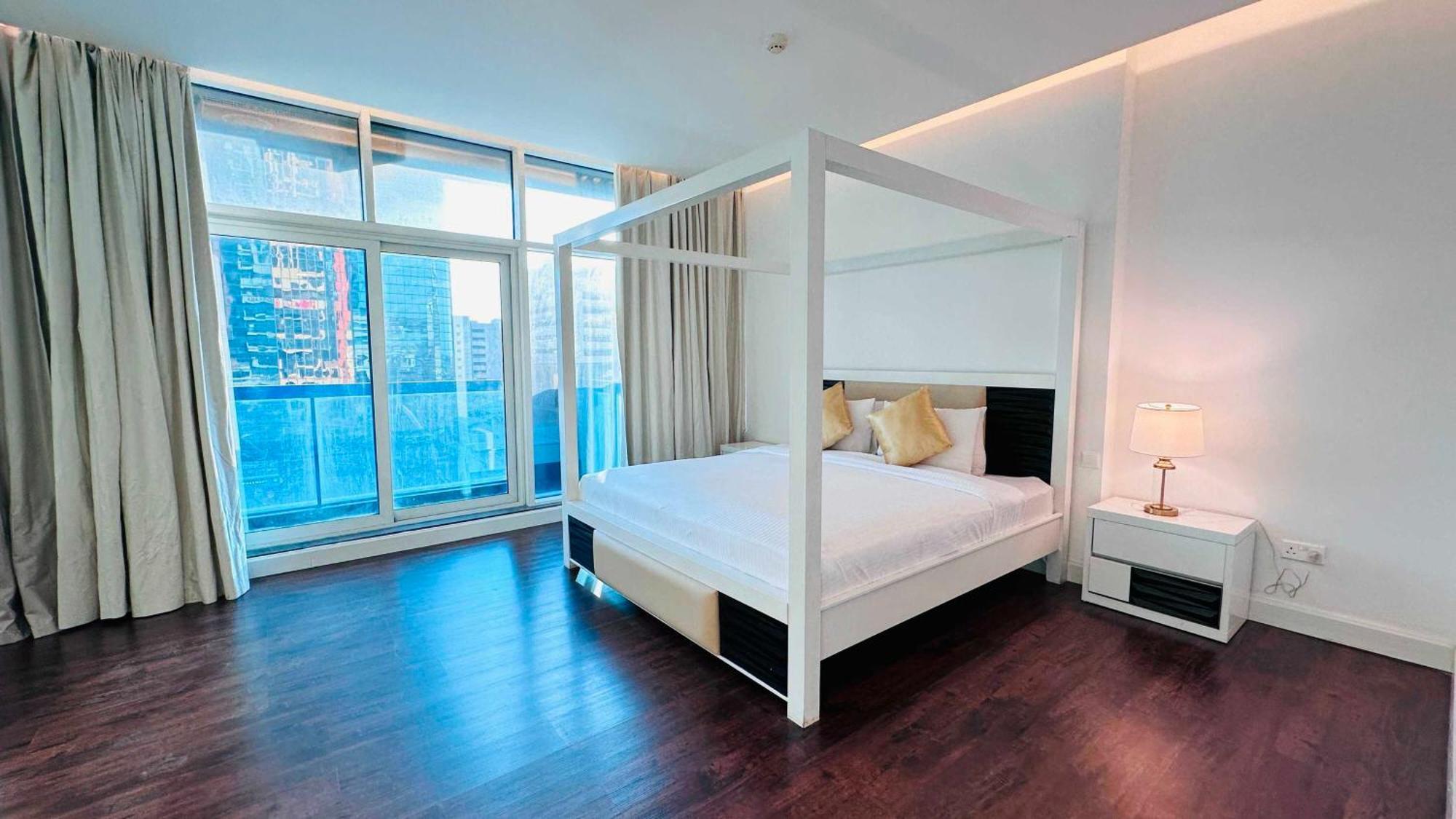 Hotel Dancenter Prime Sheikh Zayed Road Luxury Difc Dubai