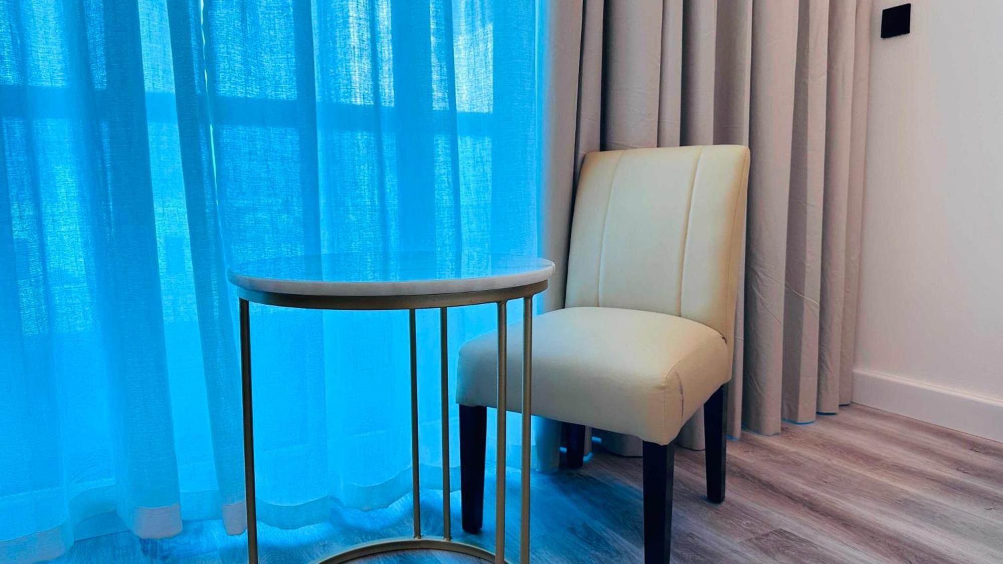 Hotel Dancenter Prime Sheikh Zayed Road Luxury Difc