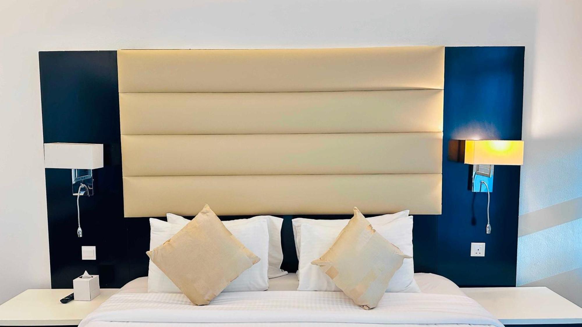 Hotel Dancenter Prime Sheikh Zayed Road Luxury Difc
