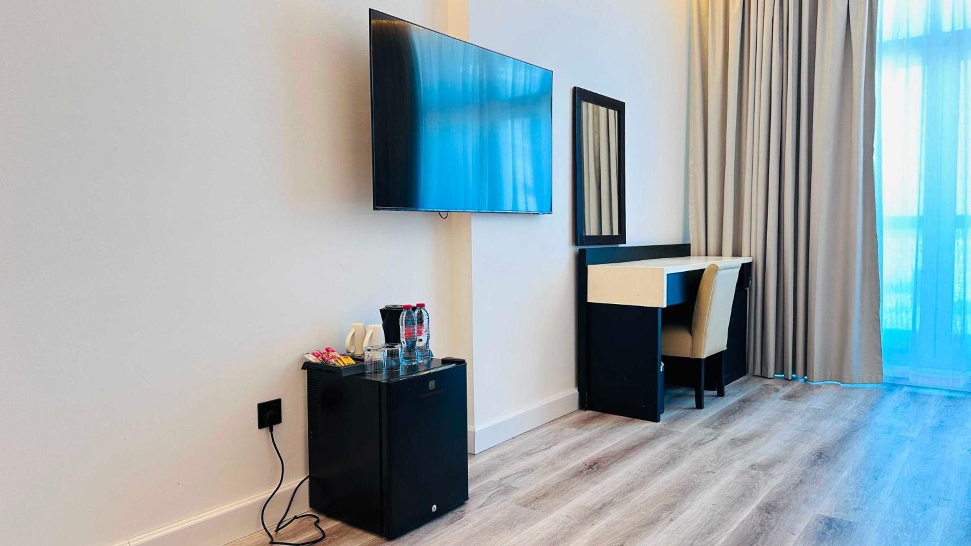 Dancenter Prime Sheikh Zayed Road Luxury Difc 5* Dubai